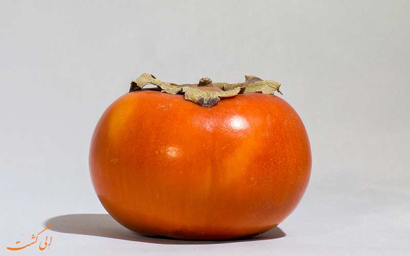 خرمالوی چینی خرمالوی چینی