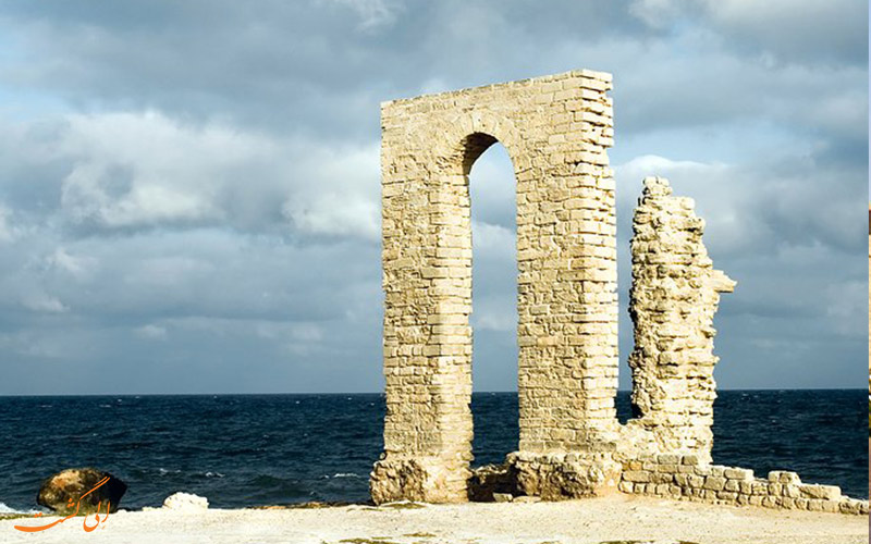 بندر بندر