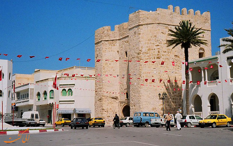 دروازه دروازه