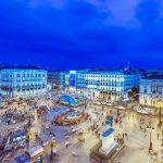 در میدان خورشید مادرید چه کنیم؟