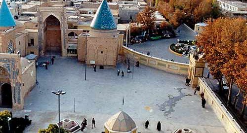 بسطام