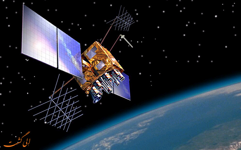 تاریخچه جی پی اس (GPS) تاریخچه جی پی اس (GPS)