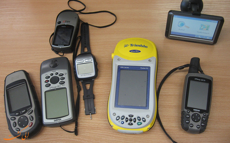 GPS چیست و چگونه کار می کند؟ GPS چیست و چگونه کار می کند؟