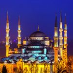 سفرنامه استانبول از زبان الی گشت