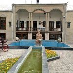 گشتی در تاریخی ترین خانه های مشهد