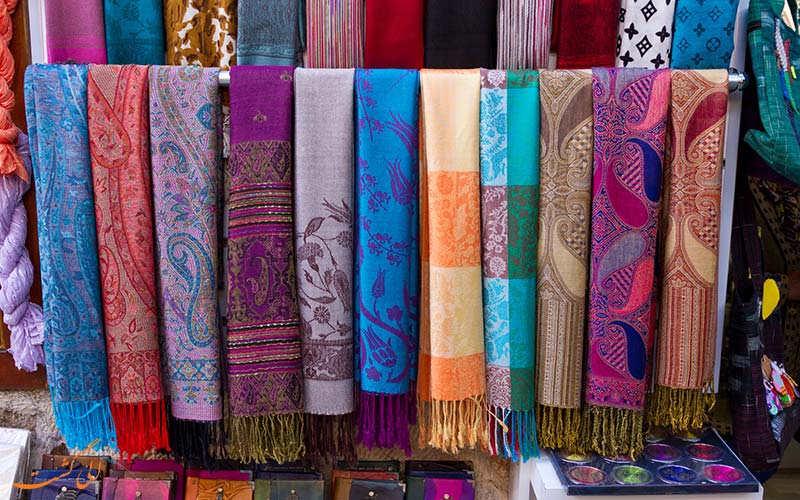 شال پشمینه | Pashmina shawls شال پشمینه | Pashmina shawls