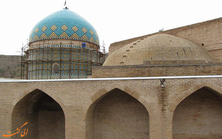 مسجد کبود مسجد کبود