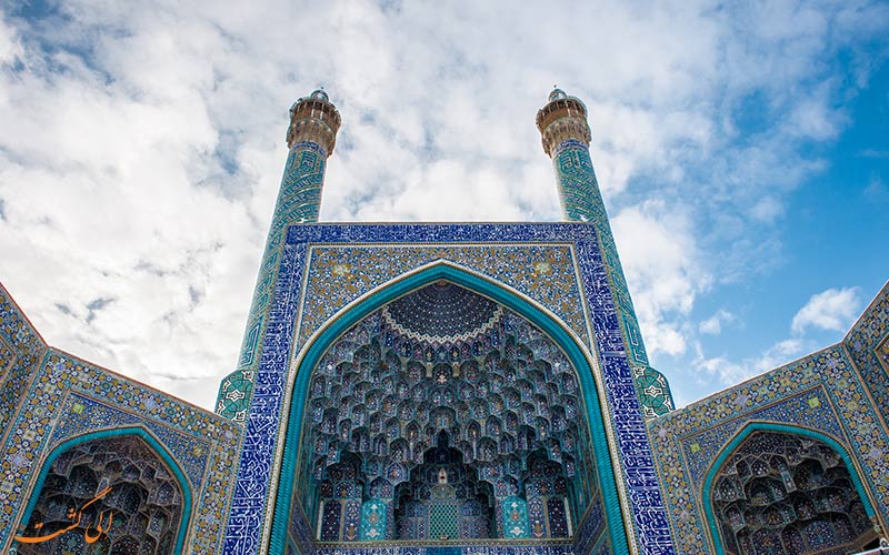 مسجد امام در اصفهان مسجد امام در اصفهان