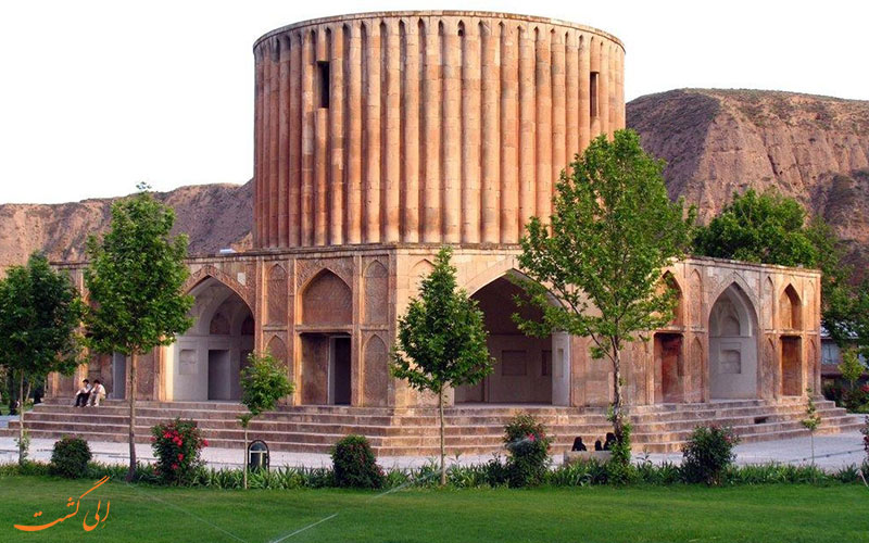 کلات نادری کلات نادری