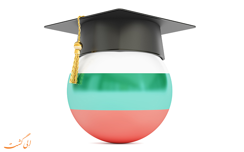تحصیل در بلغارستان تحصیل در بلغارستان