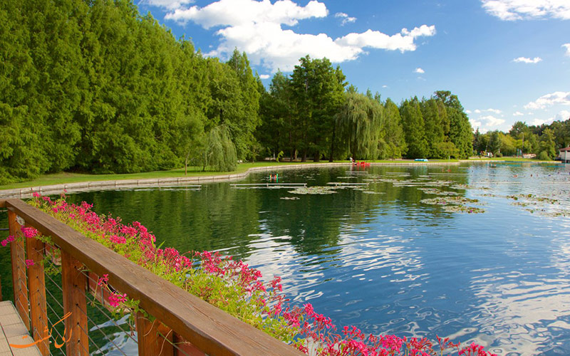 دیدنی های مجارستان دیدنی های مجارستان