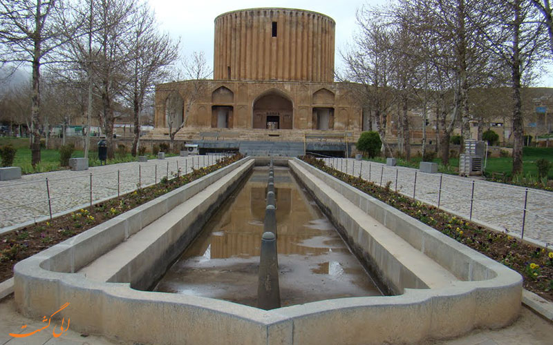 کاخ خورشید کاخ خورشید