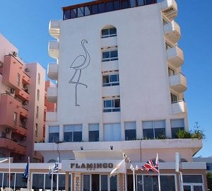 فلامینگو