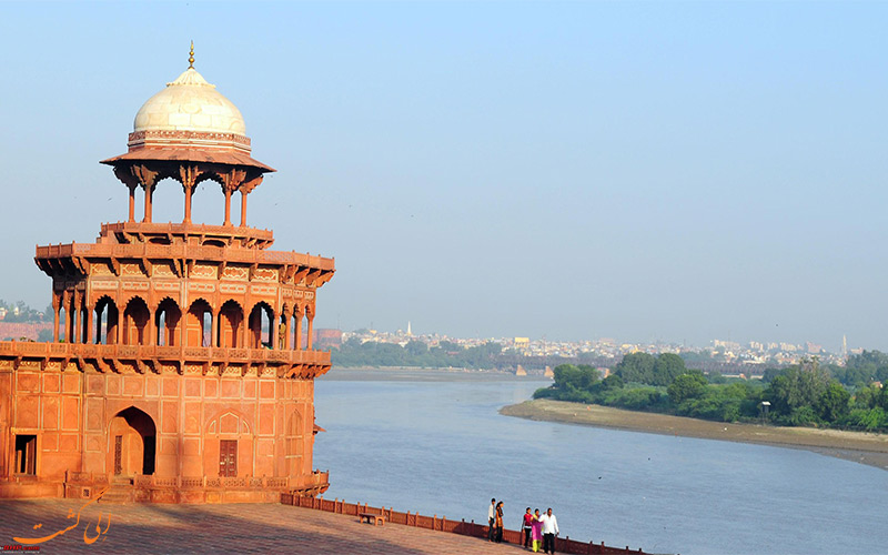 سفر یک روزه به آگرا-Agra سفر یک روزه به آگرا-Agra