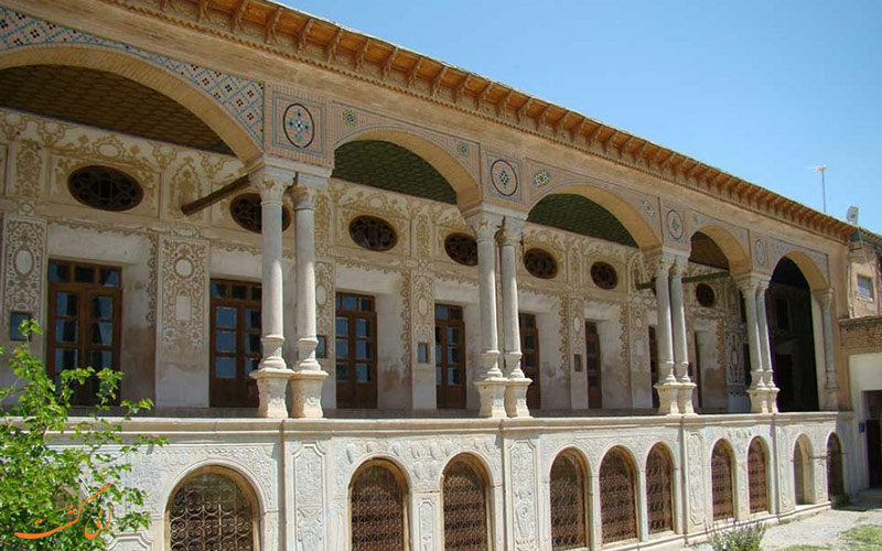 نمای بنا نمای بنا