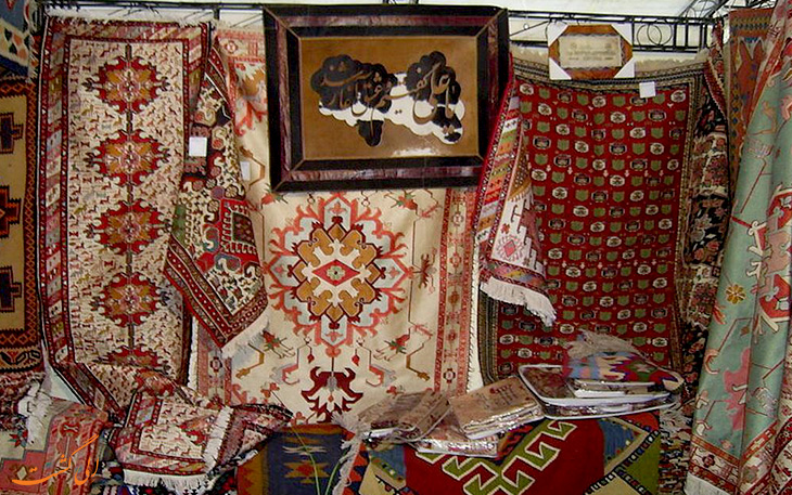 سوغات چابهار ، گلیم بافی سوغات چابهار ، گلیم بافی