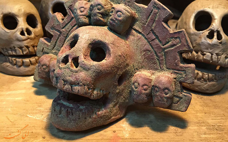 سوت ازتک Aztec-Whistle سوت ازتک Aztec-Whistle
