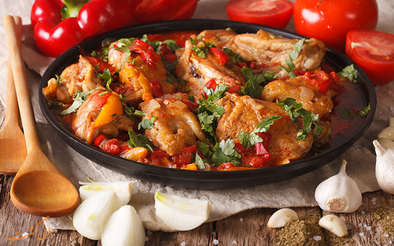 چخخبیلی چخخبیلی