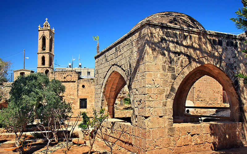 کلیسای آیاناپا کلیسای آیاناپا