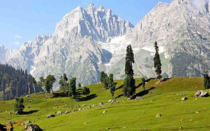 سونامارگ سونامارگ
