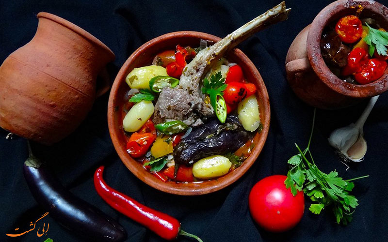 چاناخی چاناخی