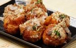 ۱۰ غذای خیابانی توکیو