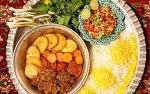 غذاهای سنتی اصفهان
