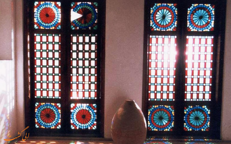 طراحی داخلی خانه کلبادی طراحی داخلی خانه کلبادی