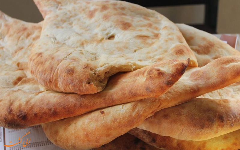 نان پوری نان پوری