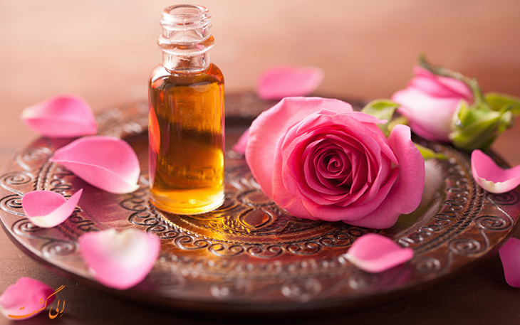 روغن گل سرخ روغن گل سرخ