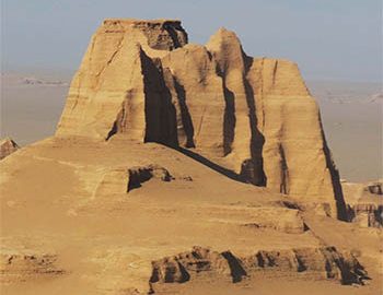 کلوت شهداد کرمان