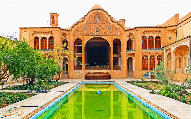 خانه بروجردی ها خانه بروجردی ها