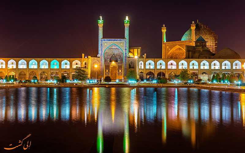 مسجد امام مسجد امام