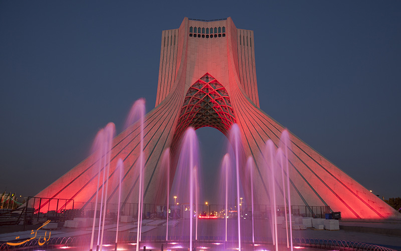 شاهکارهای معماری ایران شاهکارهای معماری ایران