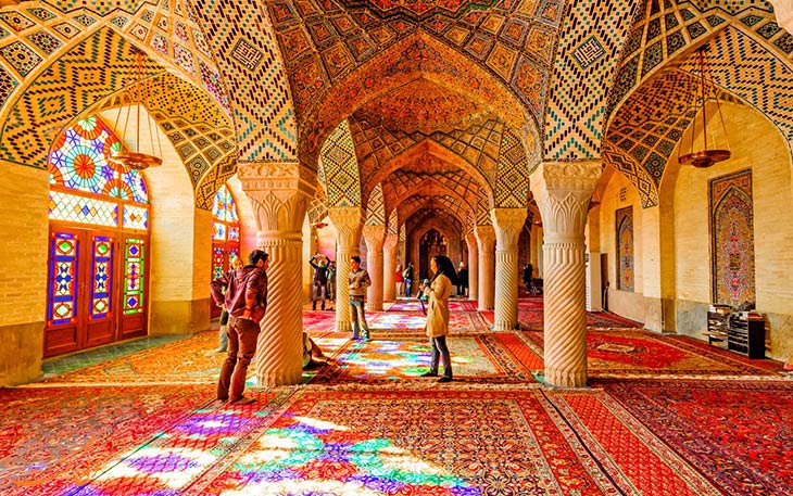 گردشگری ایران گردشگری ایران