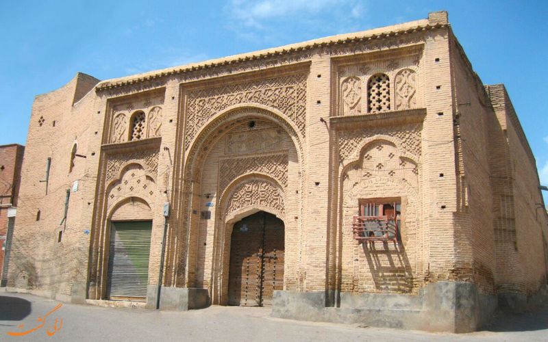 بافت قدیم دزفول بافت قدیم دزفول