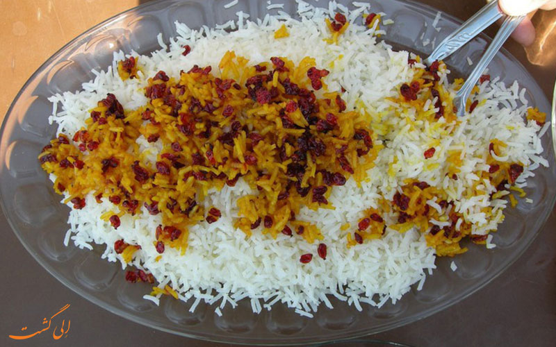 برنج برنج