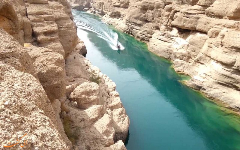 رودخانه دز - چال کندی رودخانه دز - چال کندی