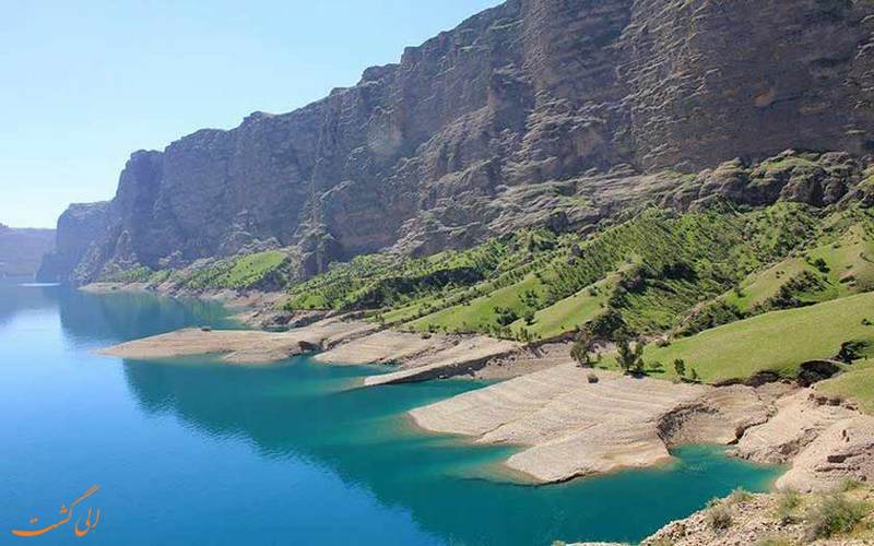 دیوار - طبیعت روستای پامنار دیوار - طبیعت روستای پامنار