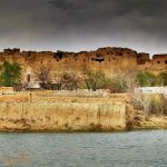 سفری کوتاه به شهر نطنز در استان اصفهان