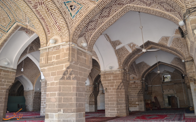 مسجد جامع دزفول مسجد جامع دزفول