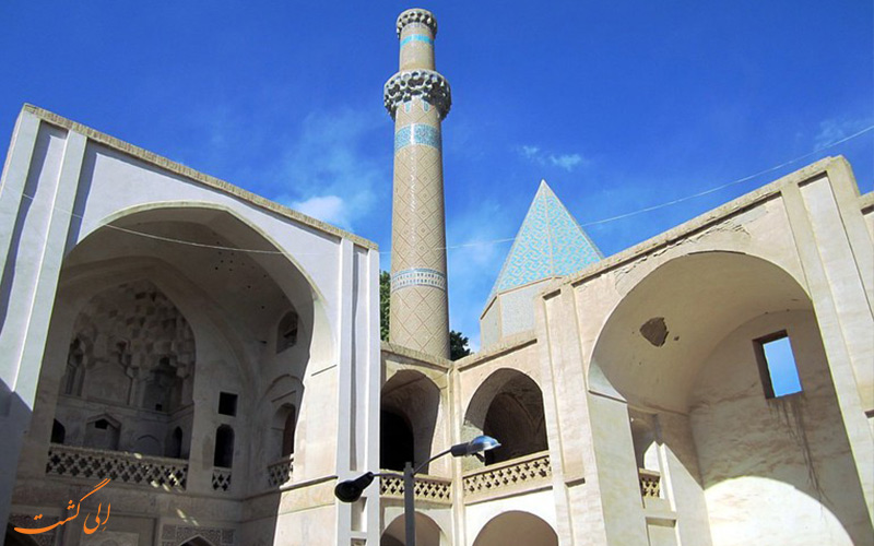 نطنز نطنز