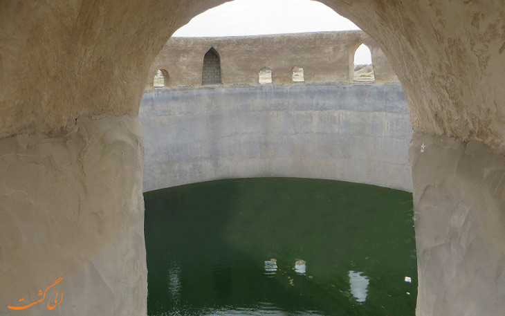 برکه دریا دولت برکه دریا دولت