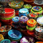 آشنایی با سوغاتی های جزیره قشم