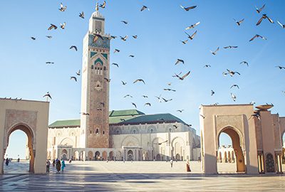 راهنمای سفر به کازابلانکا