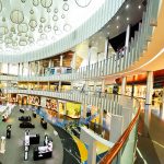لذت خرید را در مراکز خرید تفلیس تجربه کنید
