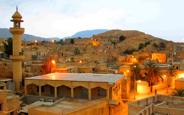 روستای کهتویه در هرمزگان روستای کهتویه در هرمزگان