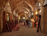 برگزاری نمایشگاه بین المللی صنایع دستی تبریز ۲۰۱۸