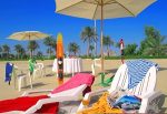 آمادگی جزیره کیش برای برگزاری جشنواره تابستانی