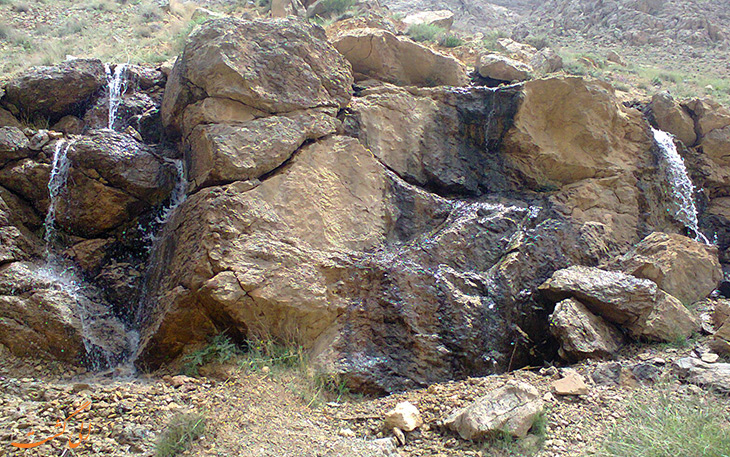 پارک ملی تنگ صیاد پارک ملی تنگ صیاد